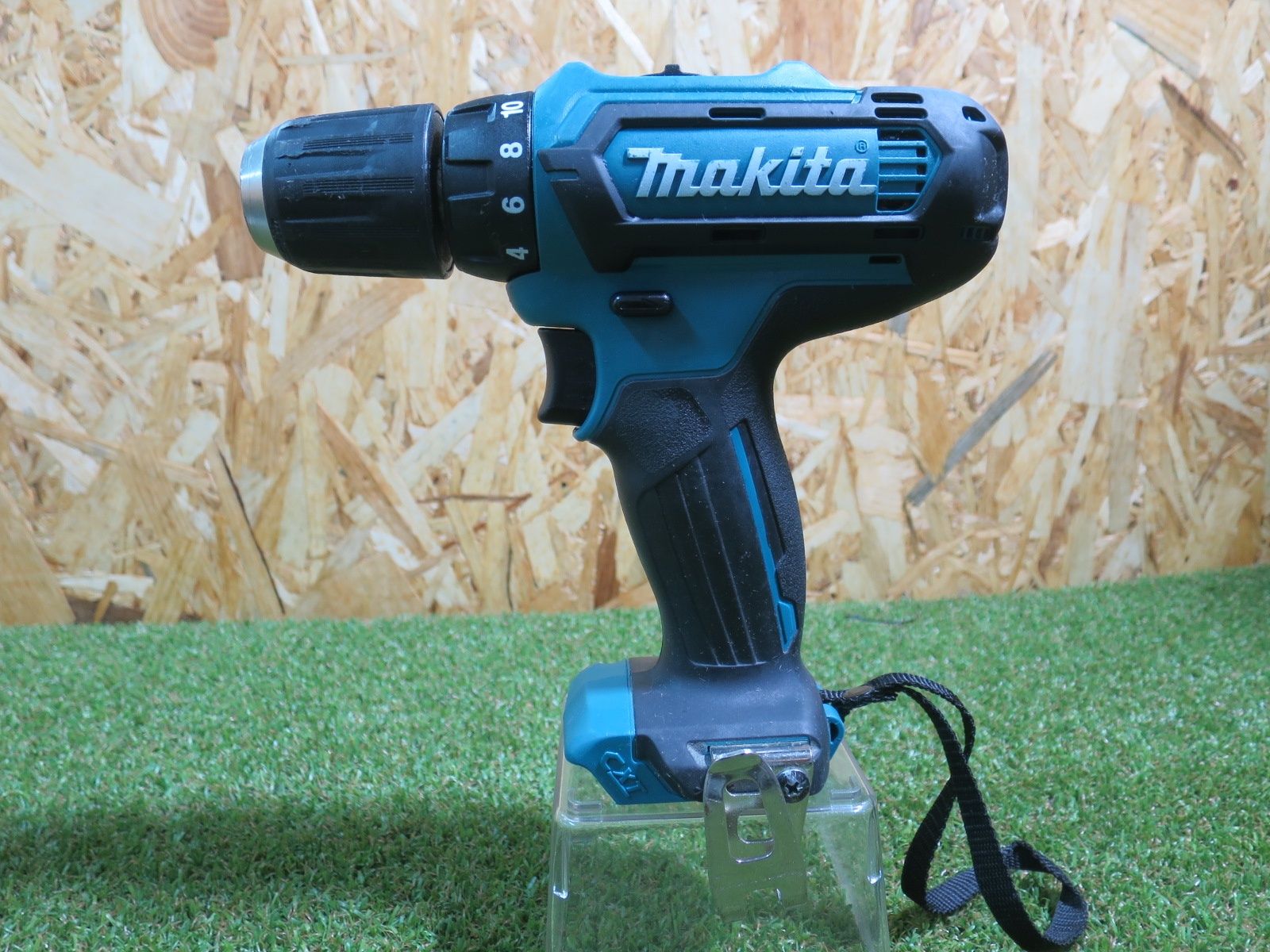 マキタ 10.8v