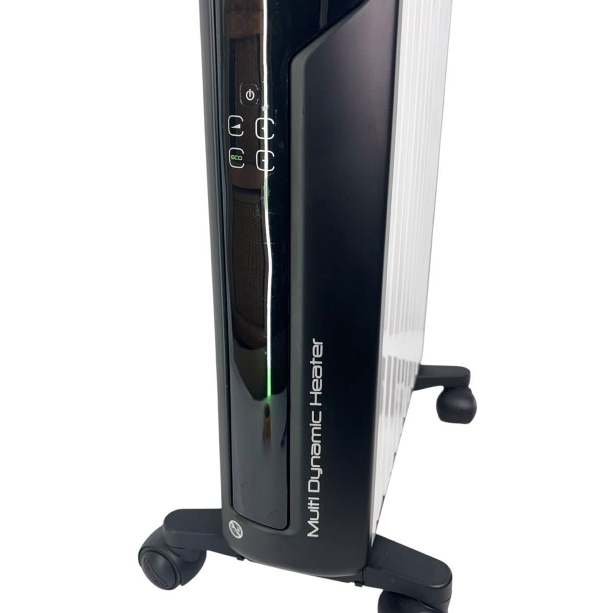 デロンギ マルチダイナミックヒーター Wi-Fiモデル MDHAA15WIFI-BK WWW_KANDAIZUMI_COM