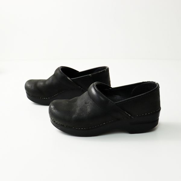 Dansko ダンスコ Professional プロフェッショナル クロッグ