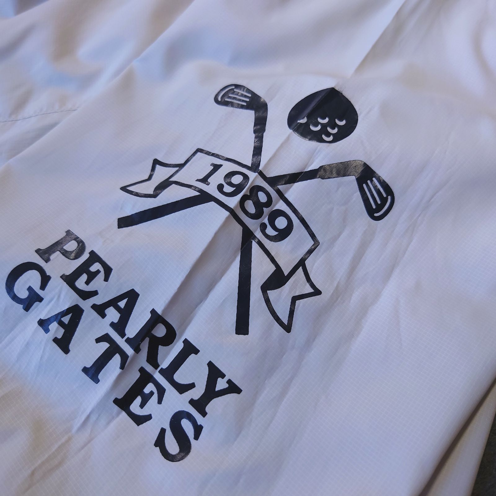 【美品】 PEARLY GATES パーリーゲイツ スニード 星条旗モデル 2026年最新】Yahoo!オークション -パーリーゲイツ スニードの中古品