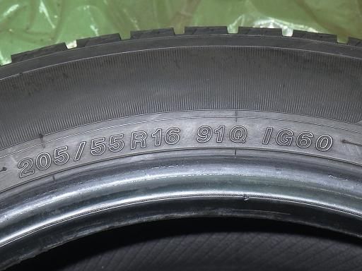 スタッドレス ヨコハマ