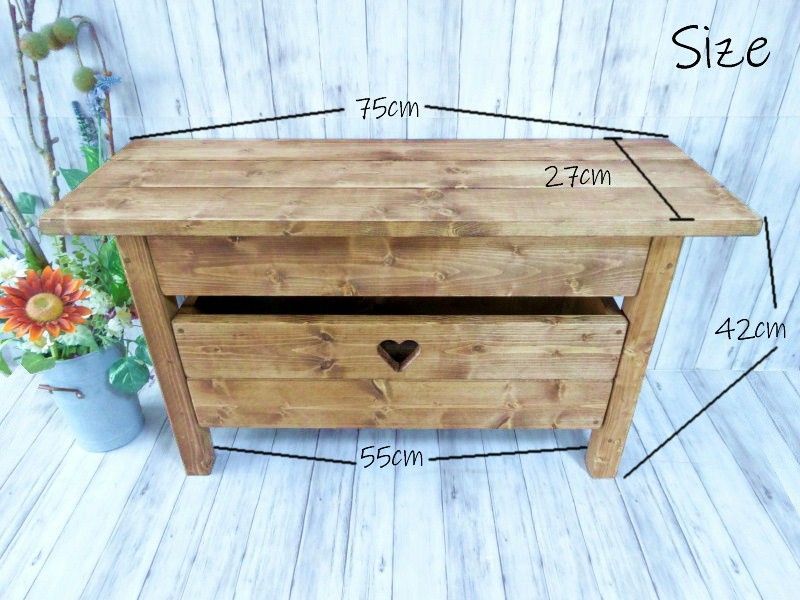 ショートベンチ