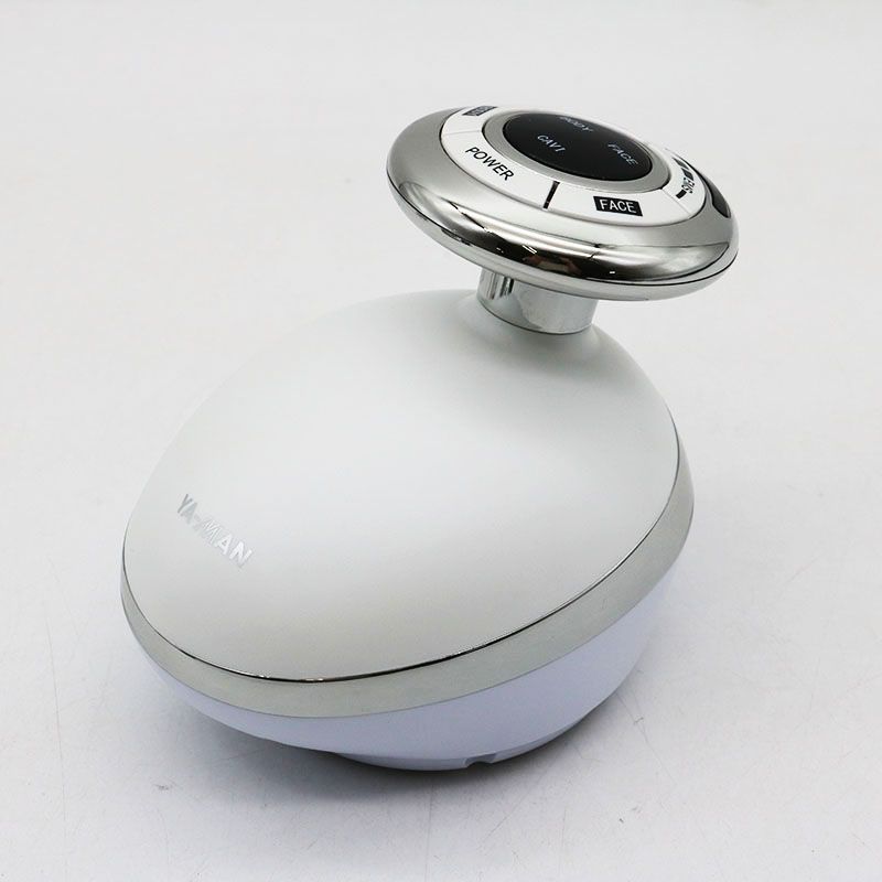新品未開封 ヤーマン YA-MAN RFボーテ キャビスパ　HRF17P ピンク 楽天市場】美容器 家庭用 ヤーマン キャビスパRFコア HRF-17P