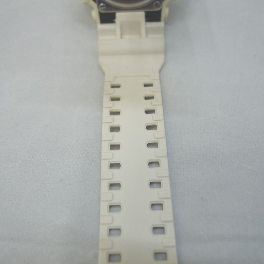 G-SHOCK (CASIO ジーショック) 腕時計 アナログ-デジタル GA-110GW ...