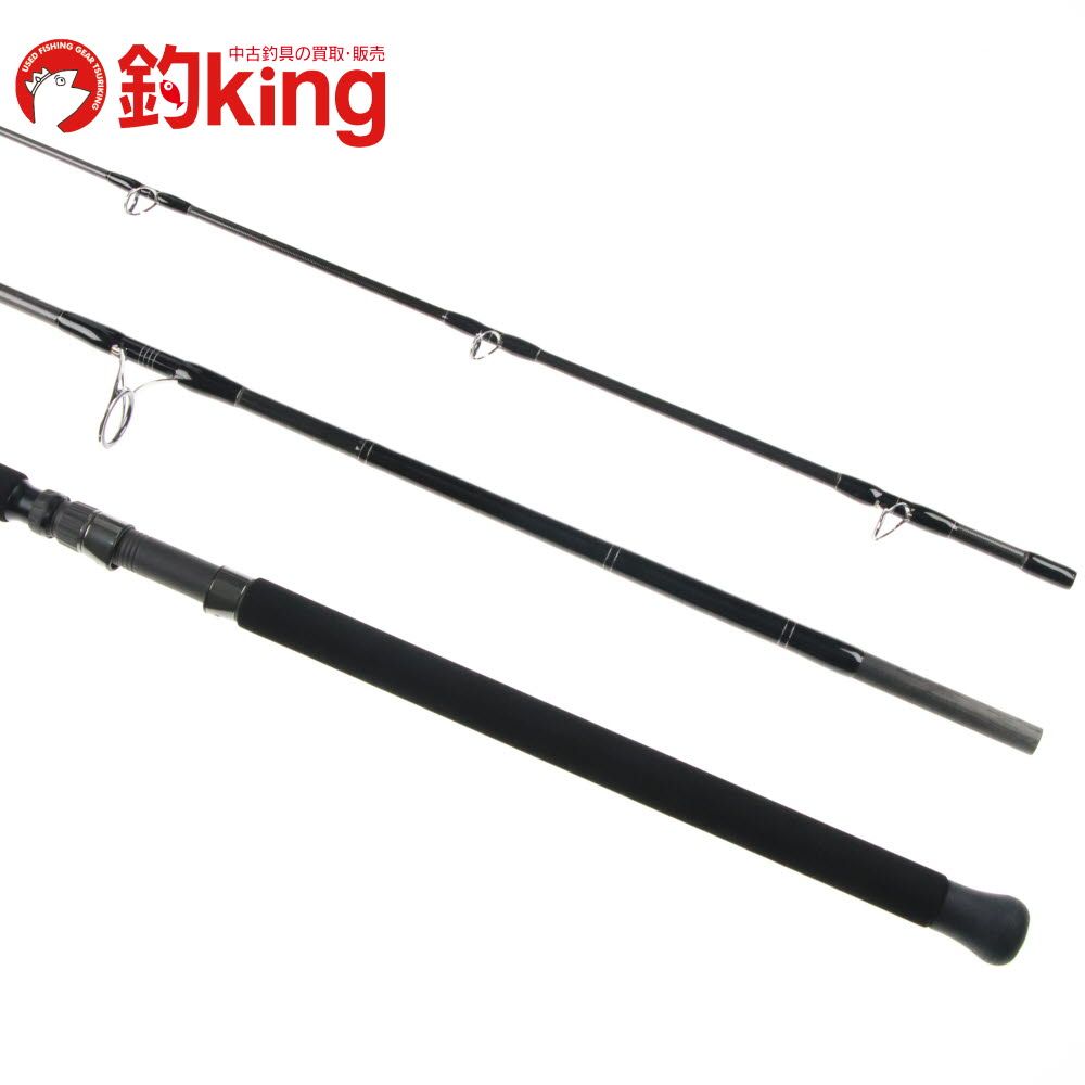 【中古/美品】 MCワークス レイジングブル 95XZ-トライデント スタンダードモデル  /SA075L 中古/美品】 MCワークス レイジングブル 95XZ-トライデント