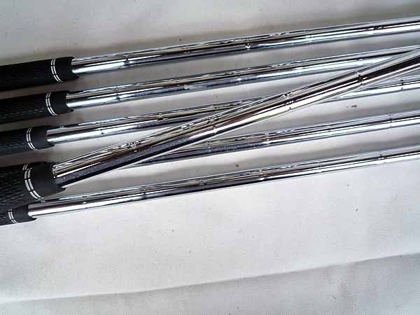 タイトリスト 716 CB アイアン 6本