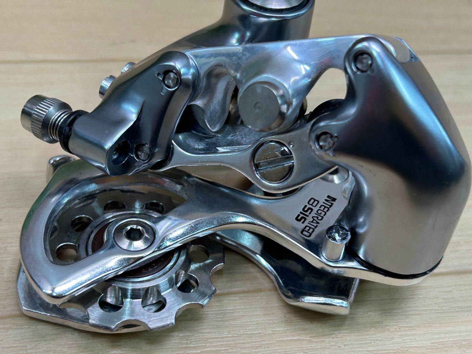 極上品）SHIMANO シマノ DURA-ACE デュラエース PD-7810 ビンディング