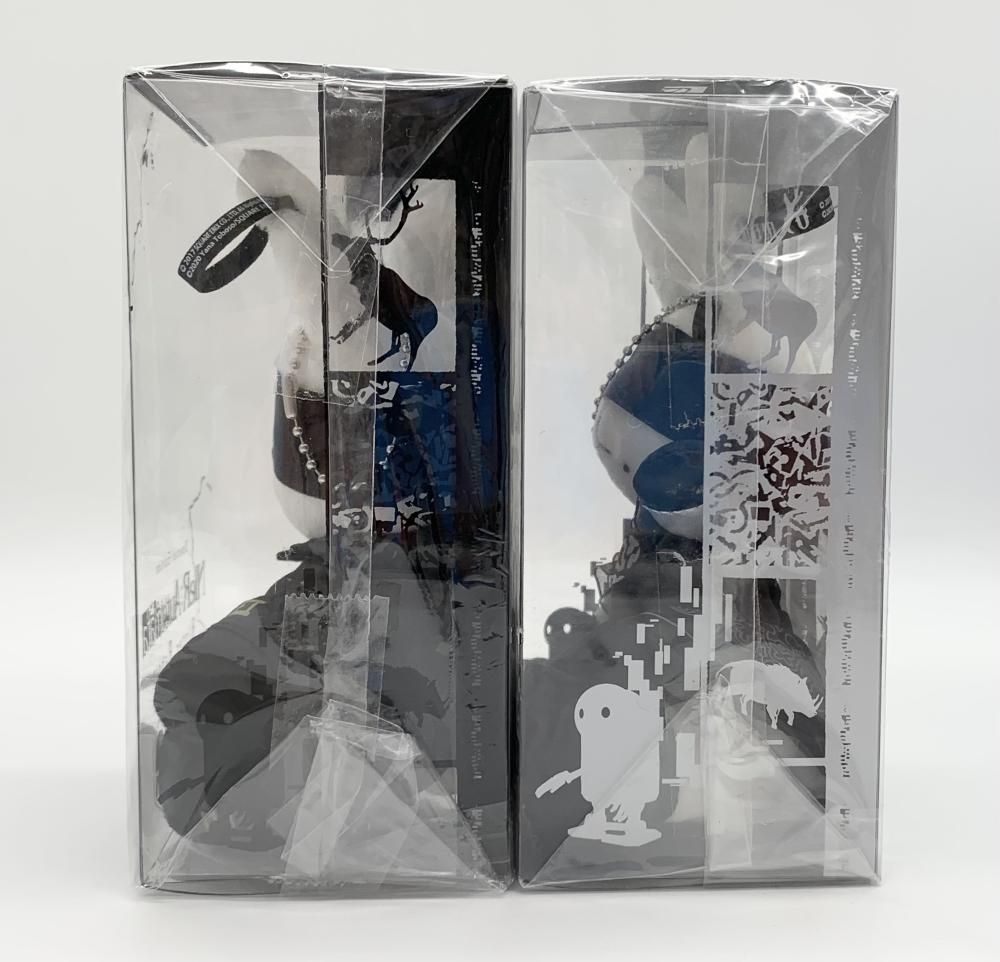 中古】未開封 スクウェア・エニックス ニーア オートマタ 黒執事