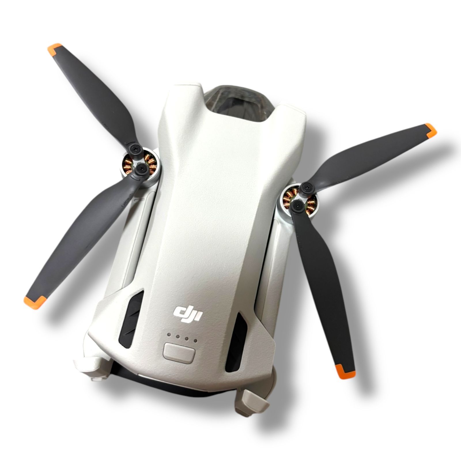 DJI ドローン Mini 3 Fly Moreコンボ Plus グレー 管理番号1934