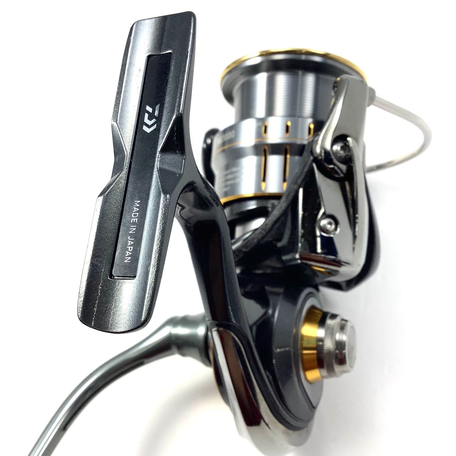 Daiwa AIRITY PC LT3000 スピニングリール ダイワ '23 エアリティ PC