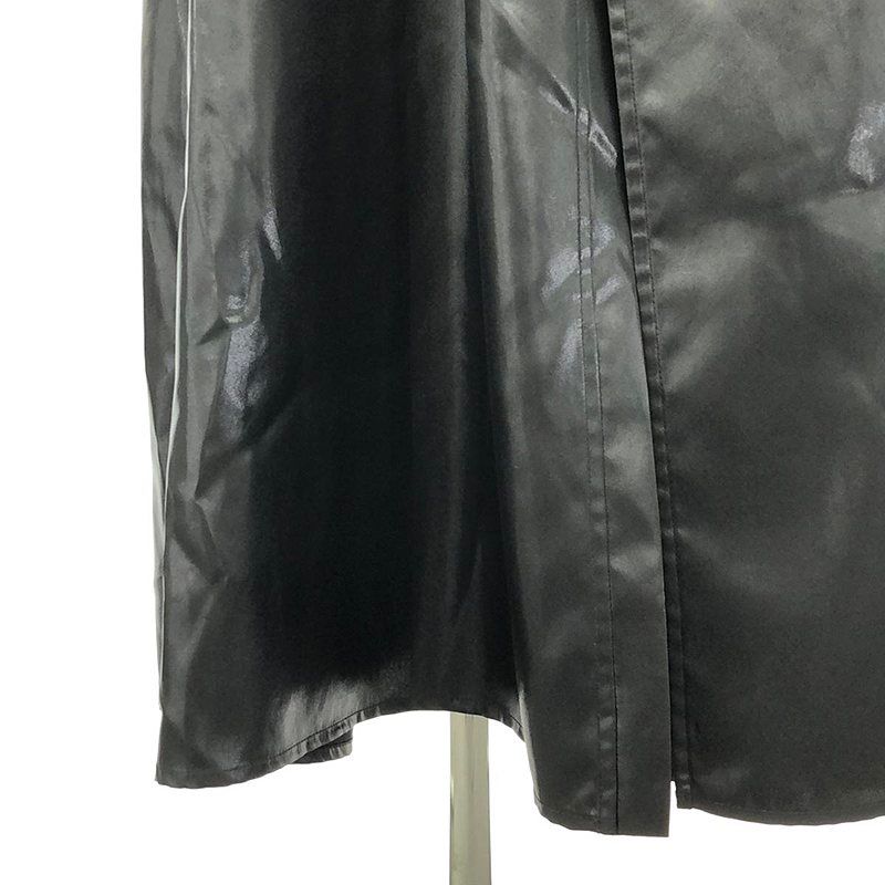 美品】 NOUNLESS / ナウンレス | GLITTER GATHER ROUGH CAMI DRESS  