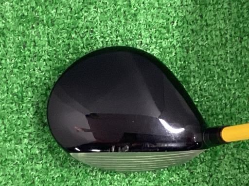 グローブライド ONOFF ARMS 2017 KURO 5 W フェアウェイウッド FW 特注シャフト フレックスX メンズ 男性用 右利き 右用 Cランク ゴルフクラブ