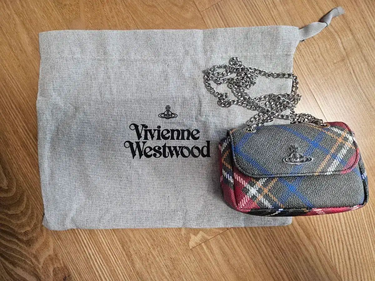 Vivienne Westwood ヴィヴィアン ウエストウッド ミニバッグ クロスバッグ DECORATOM_COM_BR