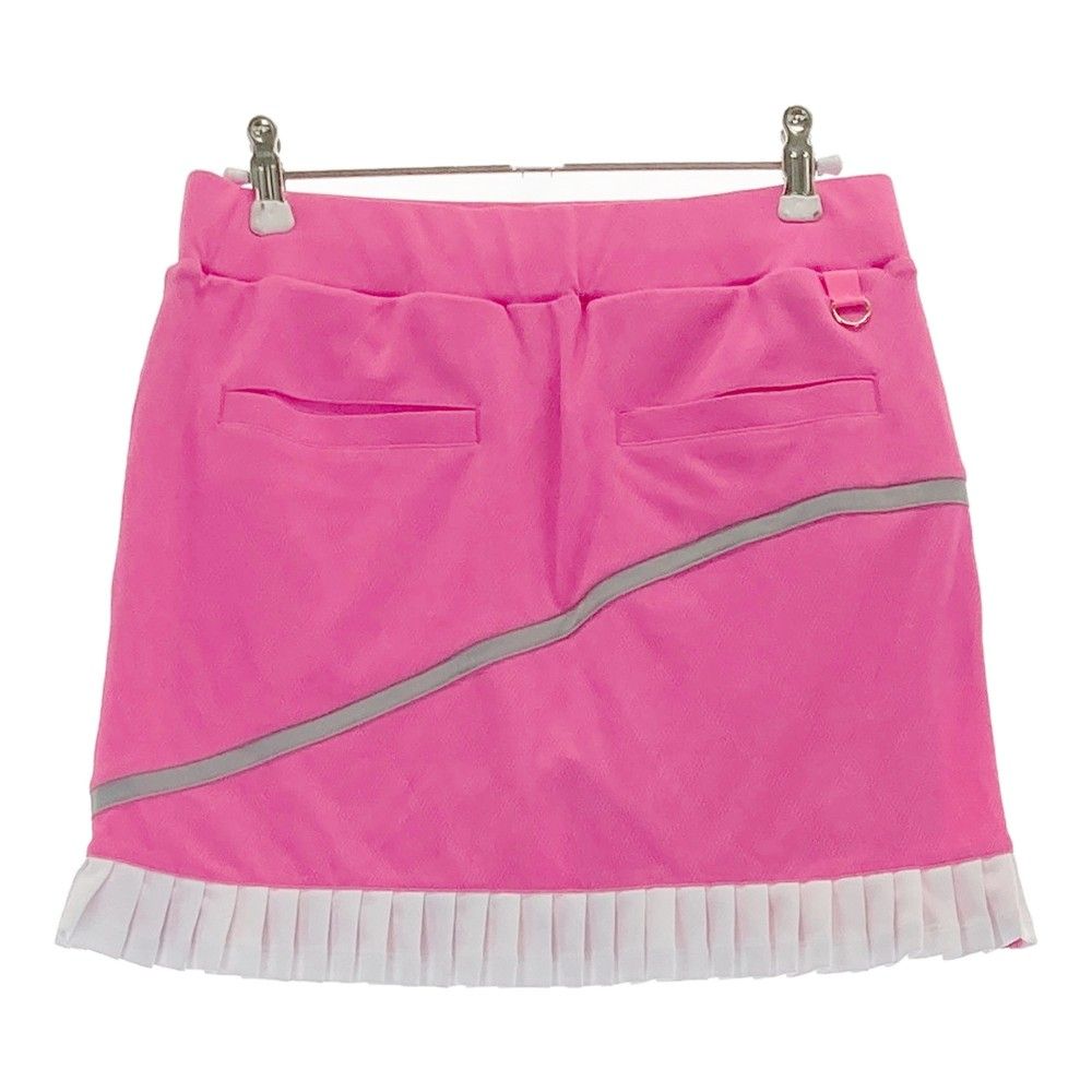 2024年モデル 新品 newbalanceGolf スカート ゴルフ サイズ：1 NEW BALANCE GOLF ニューバランス ; 2024年モデル インナー