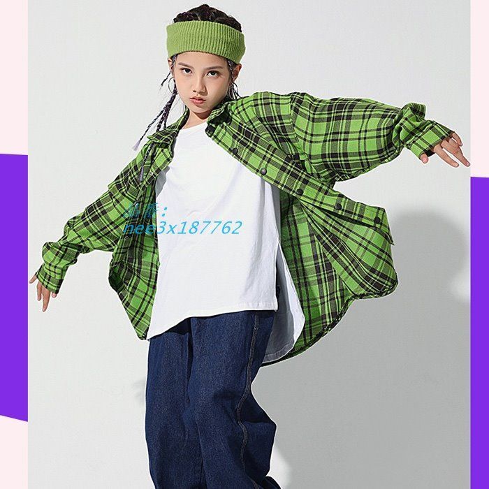 グリーン 子供服