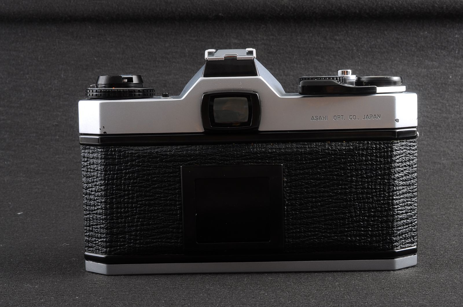 ペンタックス KX フィルムカメラ ボディ モルト交換済 ② ペンタックス KX フィルムカメラ ボディ モルト交換済 PENTAX