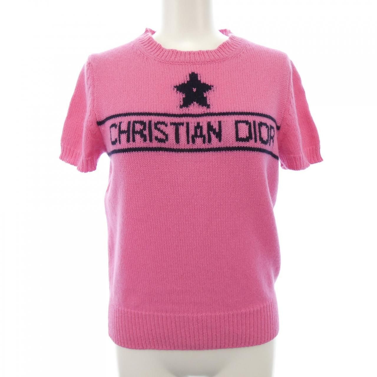 クリスチャンディオール CHRISTIAN DIOR ニット