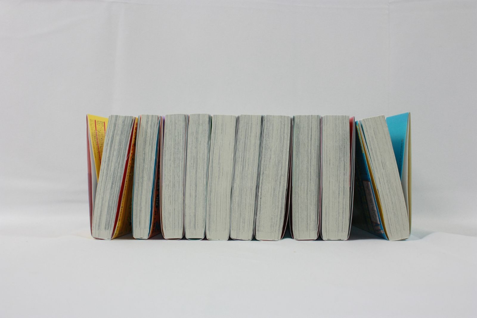 A1272・SLAM DUNK スラムダンク 漫画 新装再編版 帯付き 全巻