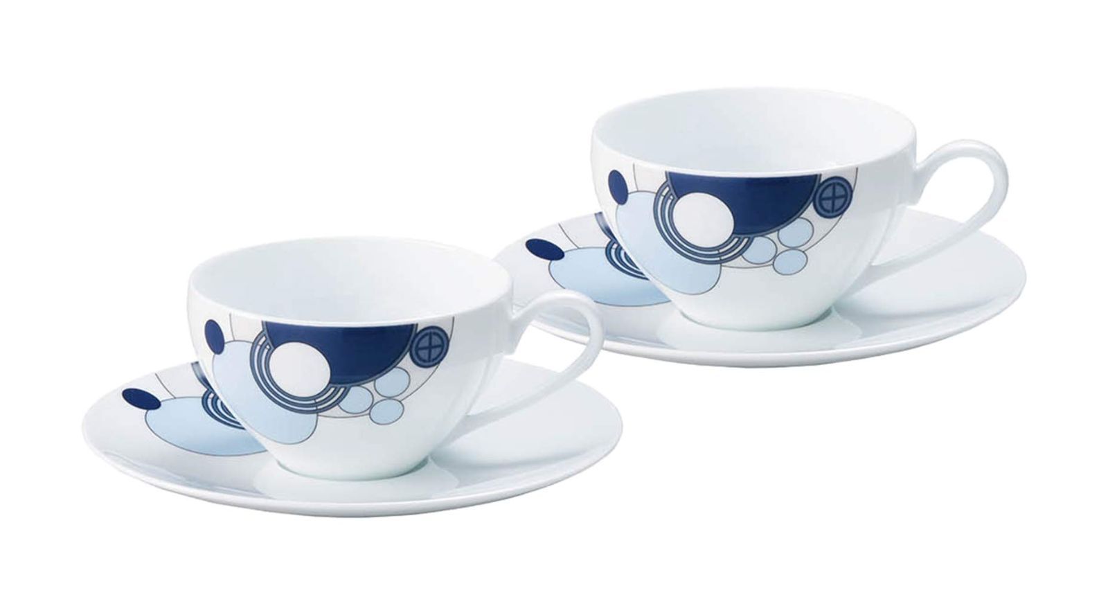 購入 02:ペア Noritake ノリタケ カップ & ソーサー ( ペアセット