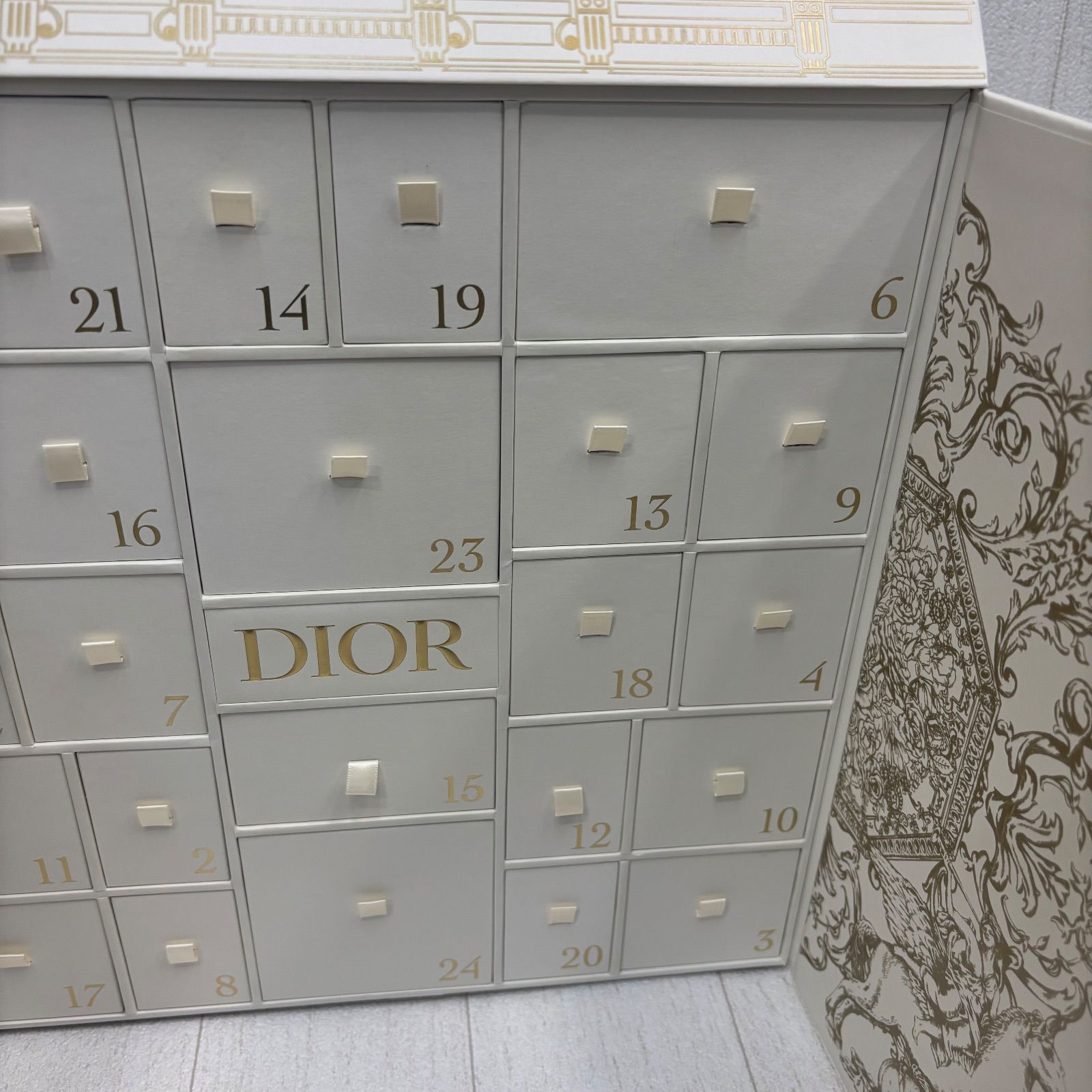  ◼︎ DIOR ディオール ２０２３ レディース その他 香水