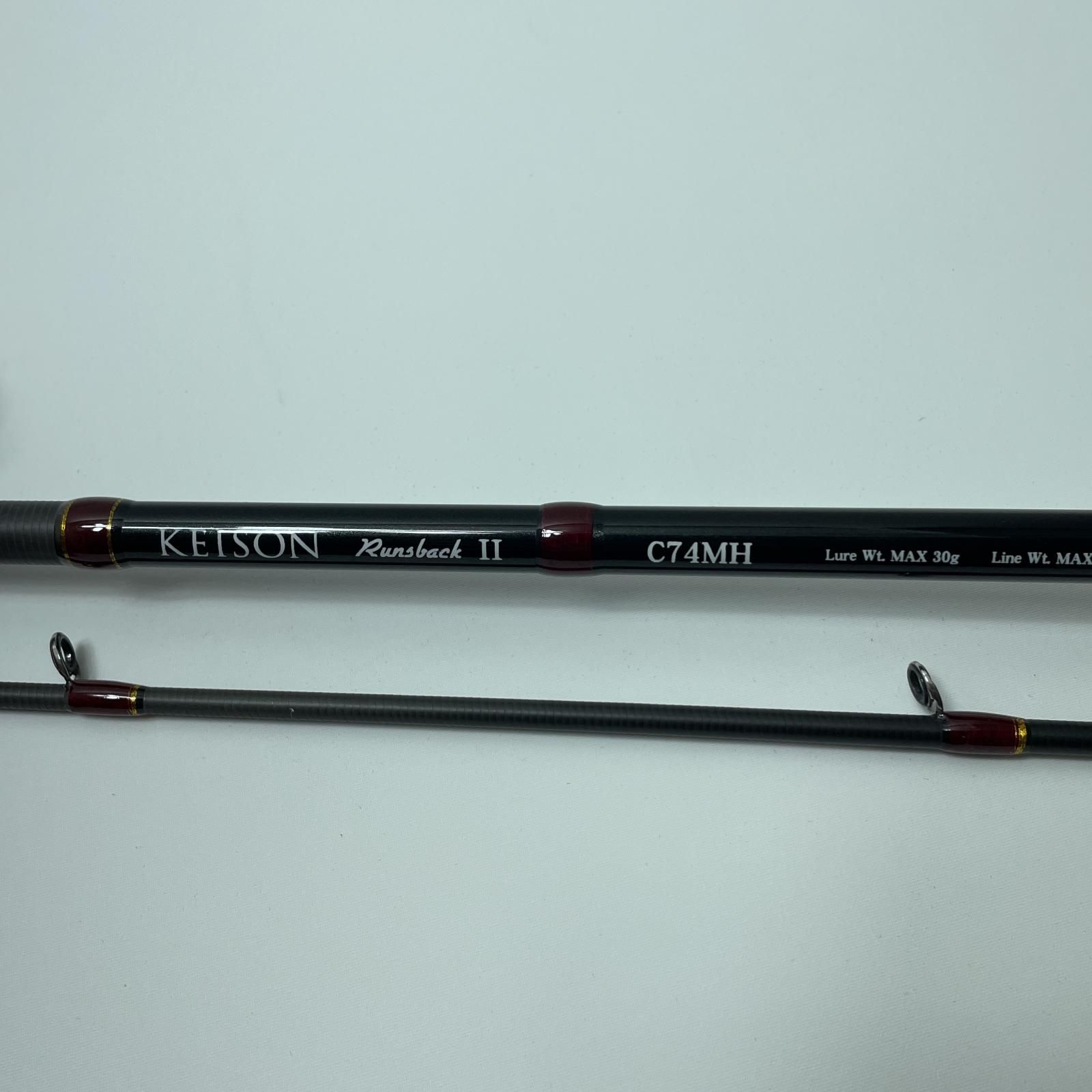 tailwalk テイルウォーク ケイソンランズバック2 C74MH 17349 テイルウォーク(tailwalk) ケイソン ランズバック II C74MH ○廃