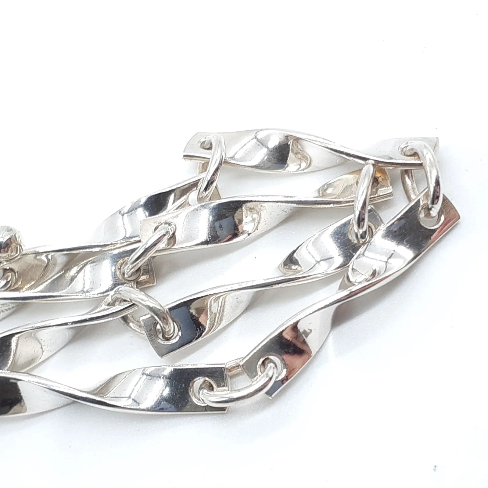 GEORG JENSEN ジョージジェンセン SILVER 925 Bracelet シルバー