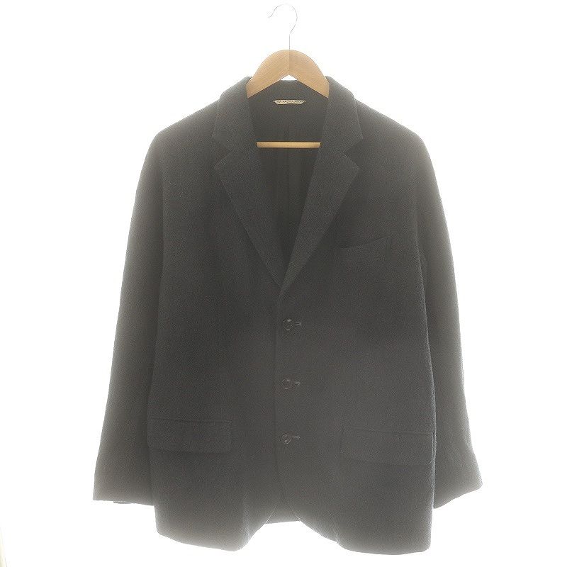 アーツ&サイエンス ARTS & SCIENCE ARTS&SCIENCE ウール3Bジャケット