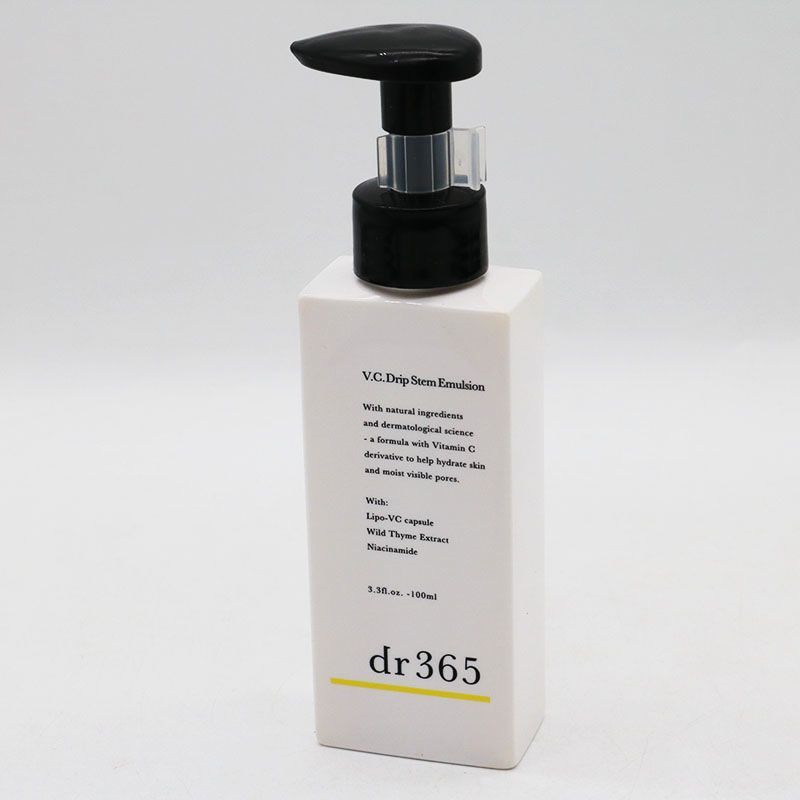 未使用 dr365 V.C. ドリップステムエマルジョンC 100ml CR7-04