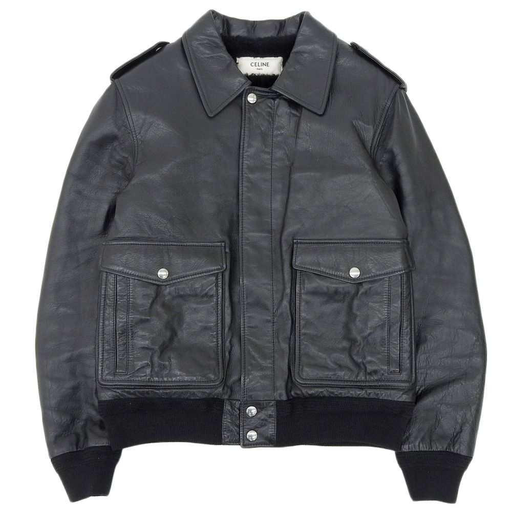 超美品 セリーヌ by エディスリマン CELINE 2020年商品 2E352280D