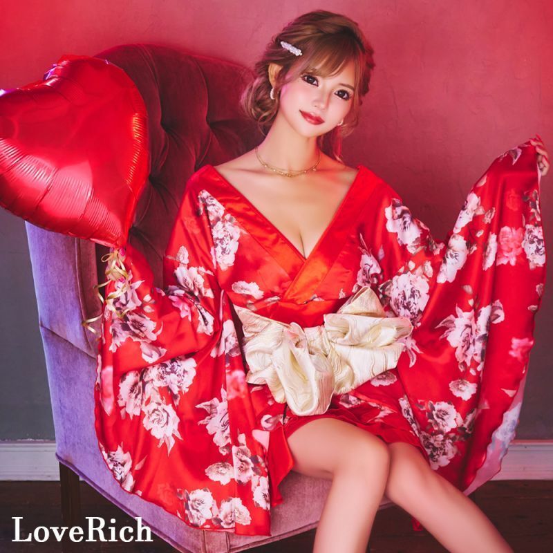 LoveRich ラブリッチ