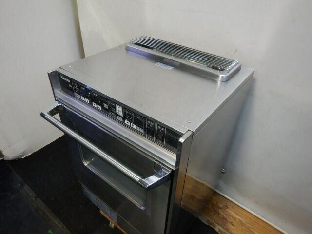 RCK-20AS3 LPガス