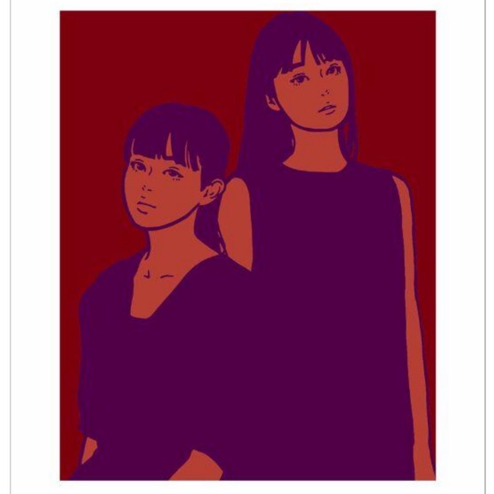 KYNE 村上隆 Untitled P ED50 村上隆 KYNE Untitled：E ED50 zingaro kaikaikiki カイカイキキ