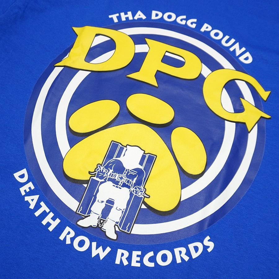 THA DOGG POUND アナログレコード DEATH ROW DEATH ROW RECORDS THA DOGG POUND NEW YORK NEW YORK MAXI