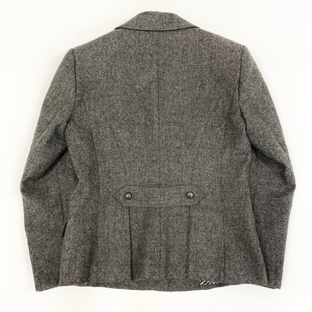 ジャンフランコフェレ　ジャケット　イタリア製 68g24 【美品】GIANFRANCO FERRE ジャンフランコフェレ