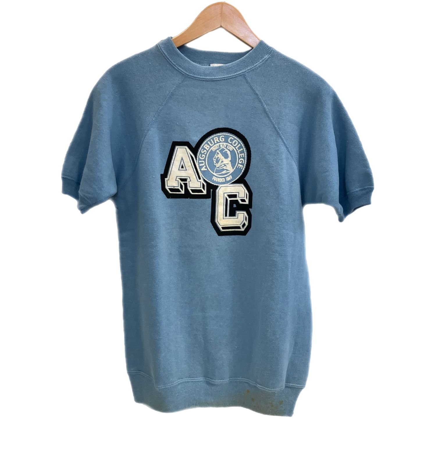 60s vintage Champion C中ランタグ スウェット チャンピオン Champion 