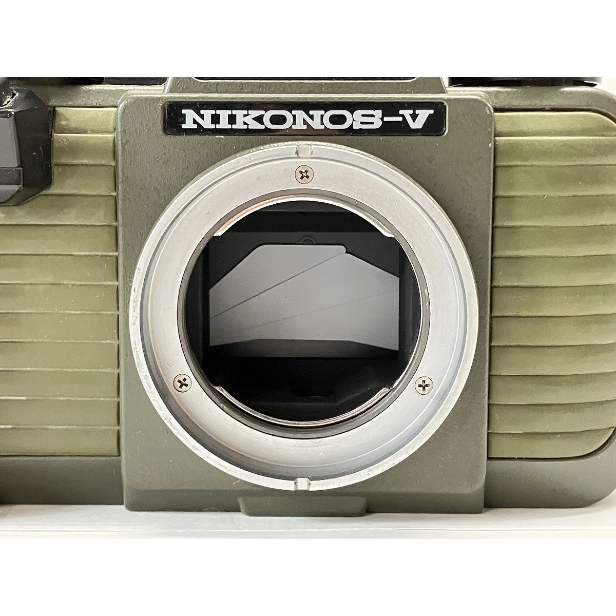 Nikon NIKONOS-V