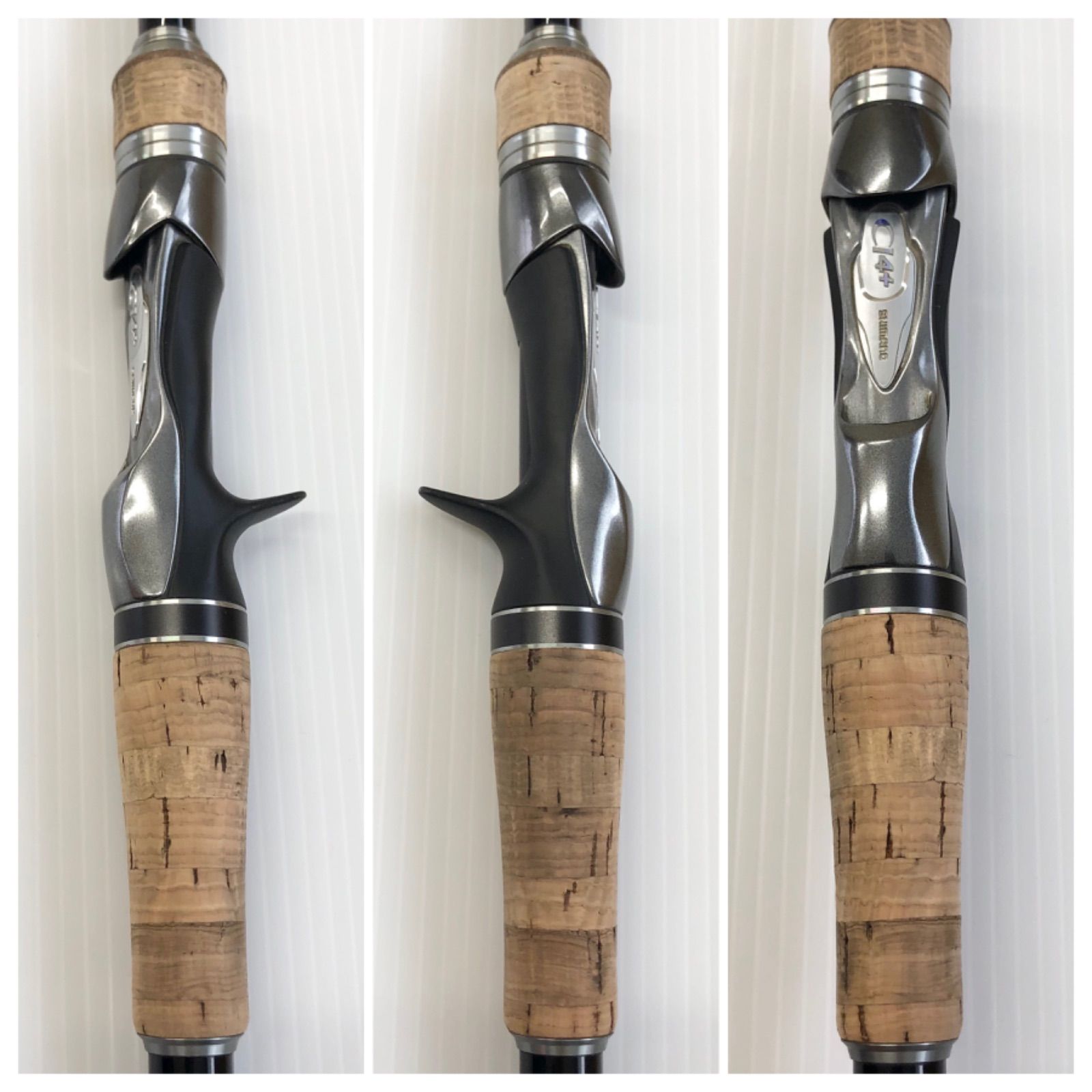シマノ　16バンタム170M 美品 シマノ 16バンタム 170M-G SHIMANO Bantam 170M-G ② No.1005