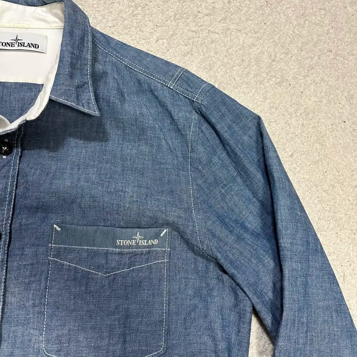 ストーンアイランド