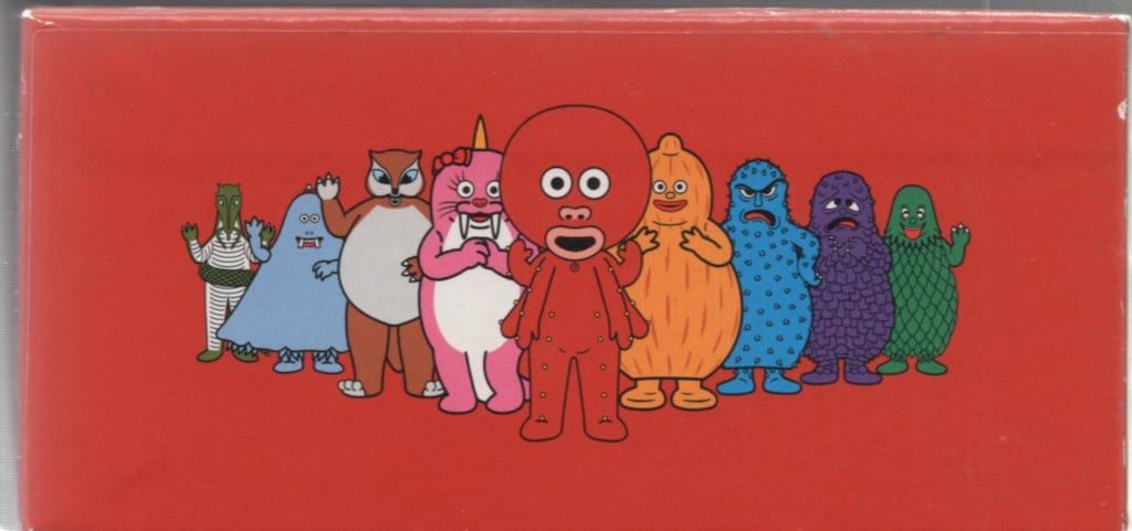 クレクレタコラ DVD-BOX Amazon.co.jp: クレクレタコラ DVD-BOX : 特撮(映像), 特撮(映像