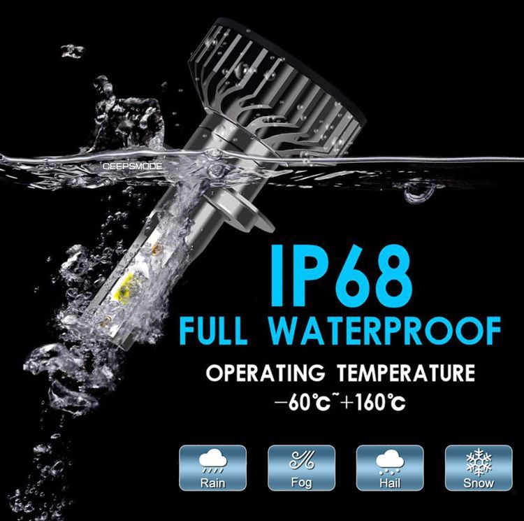 スズキ スイフト / スポーツ 明るさ300％アップ 新型CSPLED