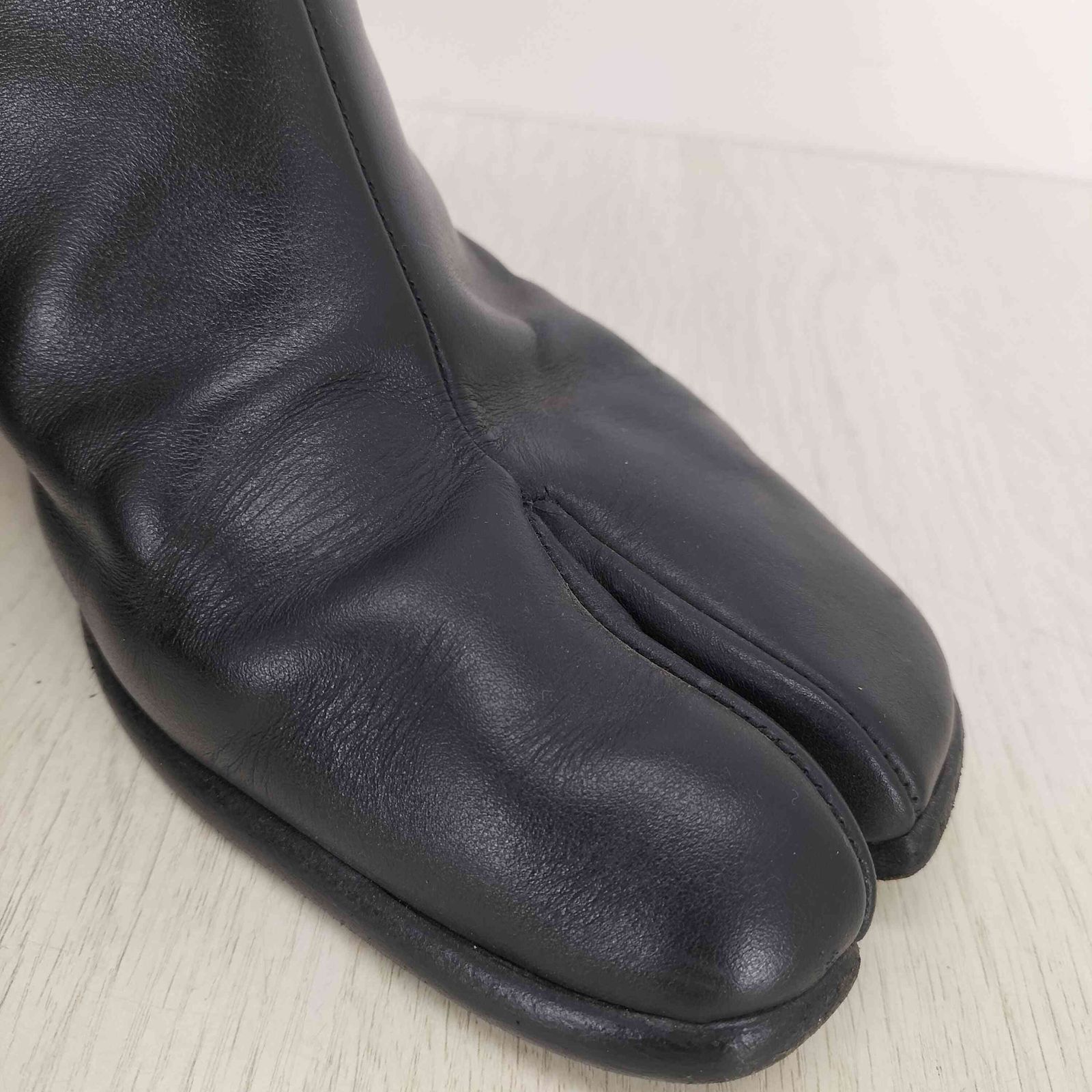 メゾンマルジェラ Maison Margiela 足袋ブーツ ソール6cm メンズ  42