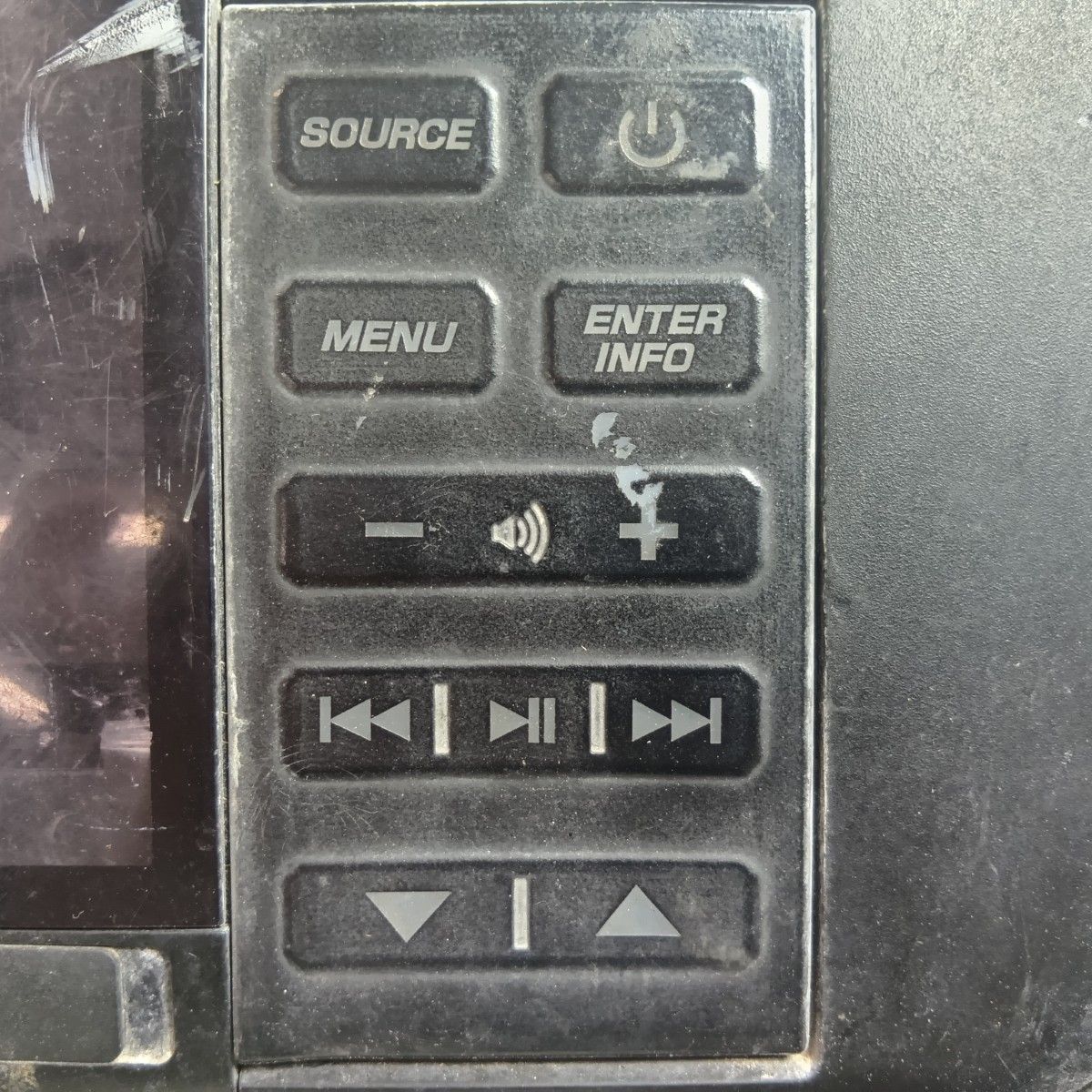 HiKOKI ハイコーキ ﾊﾞｯﾃﾘｰ式ﾗｼﾞｵ 14.4V 18V UR18DSDL グリーン AM 522-1629 FM 76-108MHz