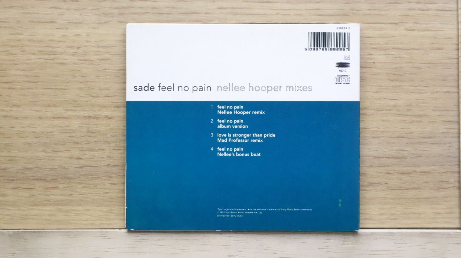 その他 Feeler [CD] CD JOHNNY OKURA Johnny Mild VICL18136 VICTOR ENTER JAPAN | eBay