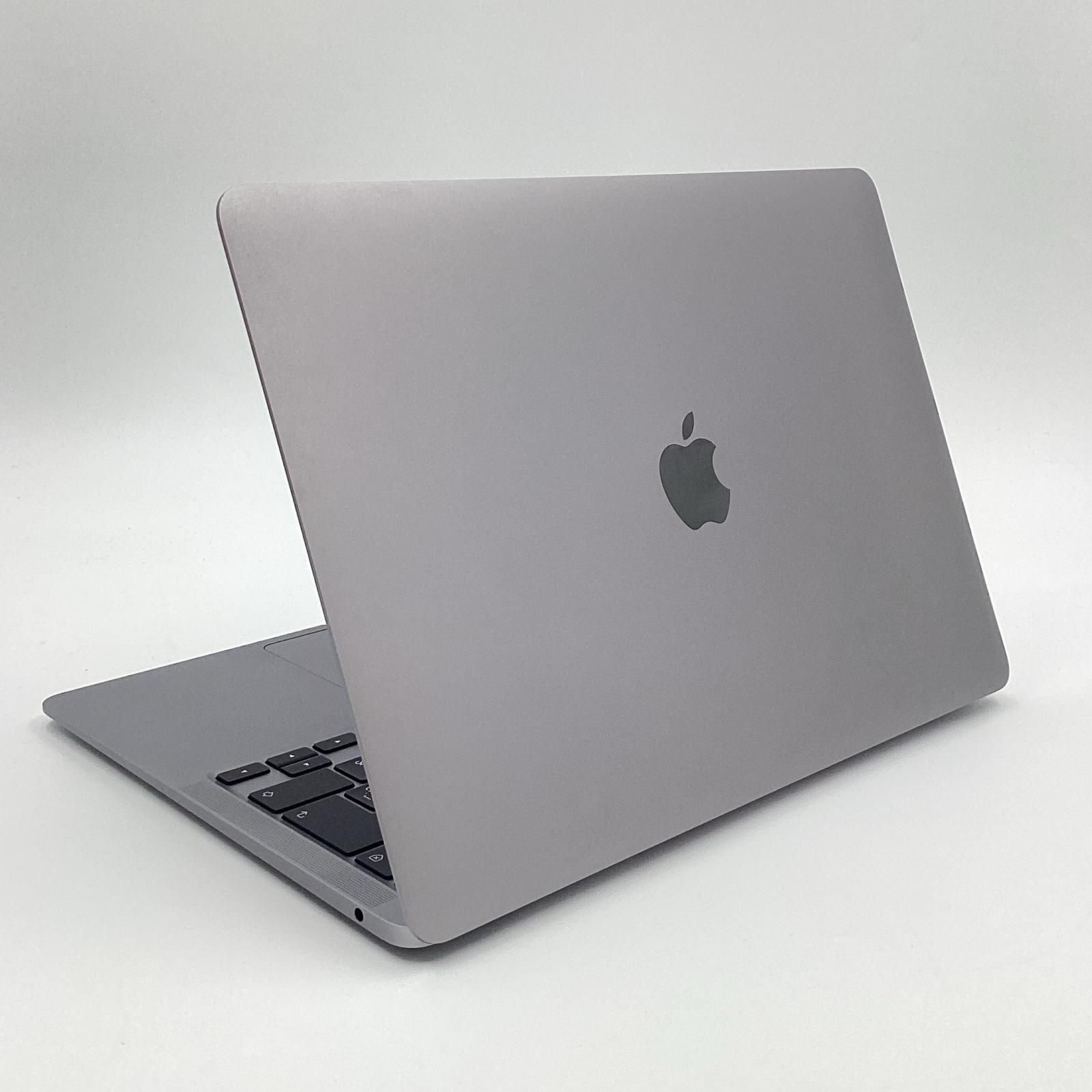 全額返金保証】【最速発送】Apple MacBook Air 13インチ 2020 Apple M1 