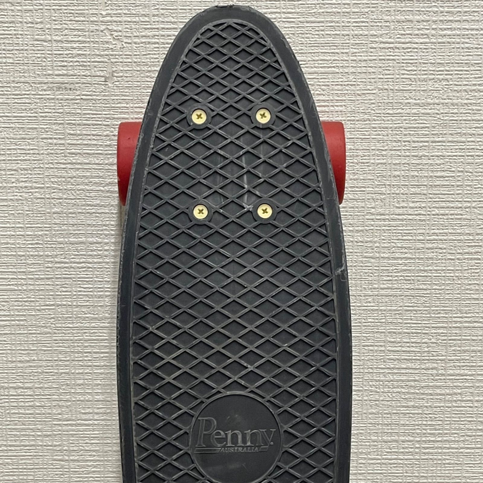 NPA 22インチ penny ペニー スケートボード スケボー ブラック 黒