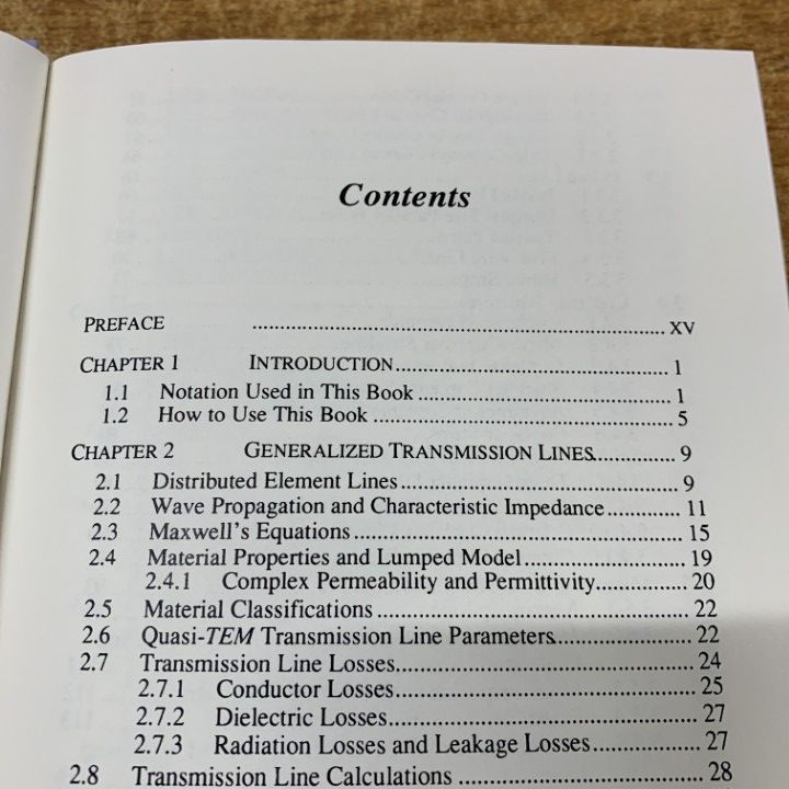 ▲01)【同梱不可】Transmission Line Design Handbook/Brian C Wadell/Artech House on Demand/伝送線路設計ハンドブック/洋書/A △01)【同梱不可】Transmission Line Design Handbook/Brian C