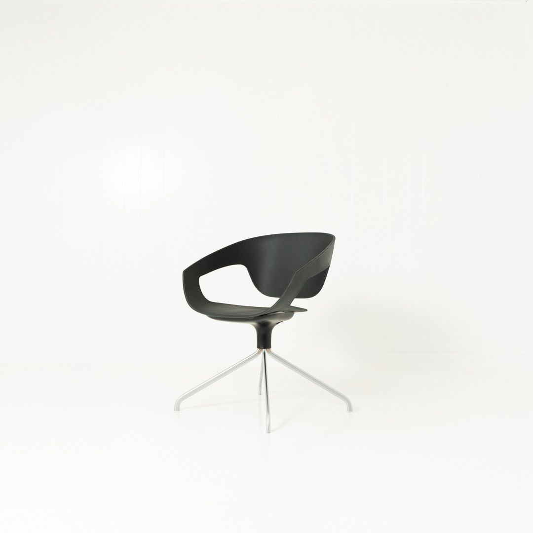 CASAMANIA VAD CHAIR - カーサマニア バド・チェア オフィスチェア