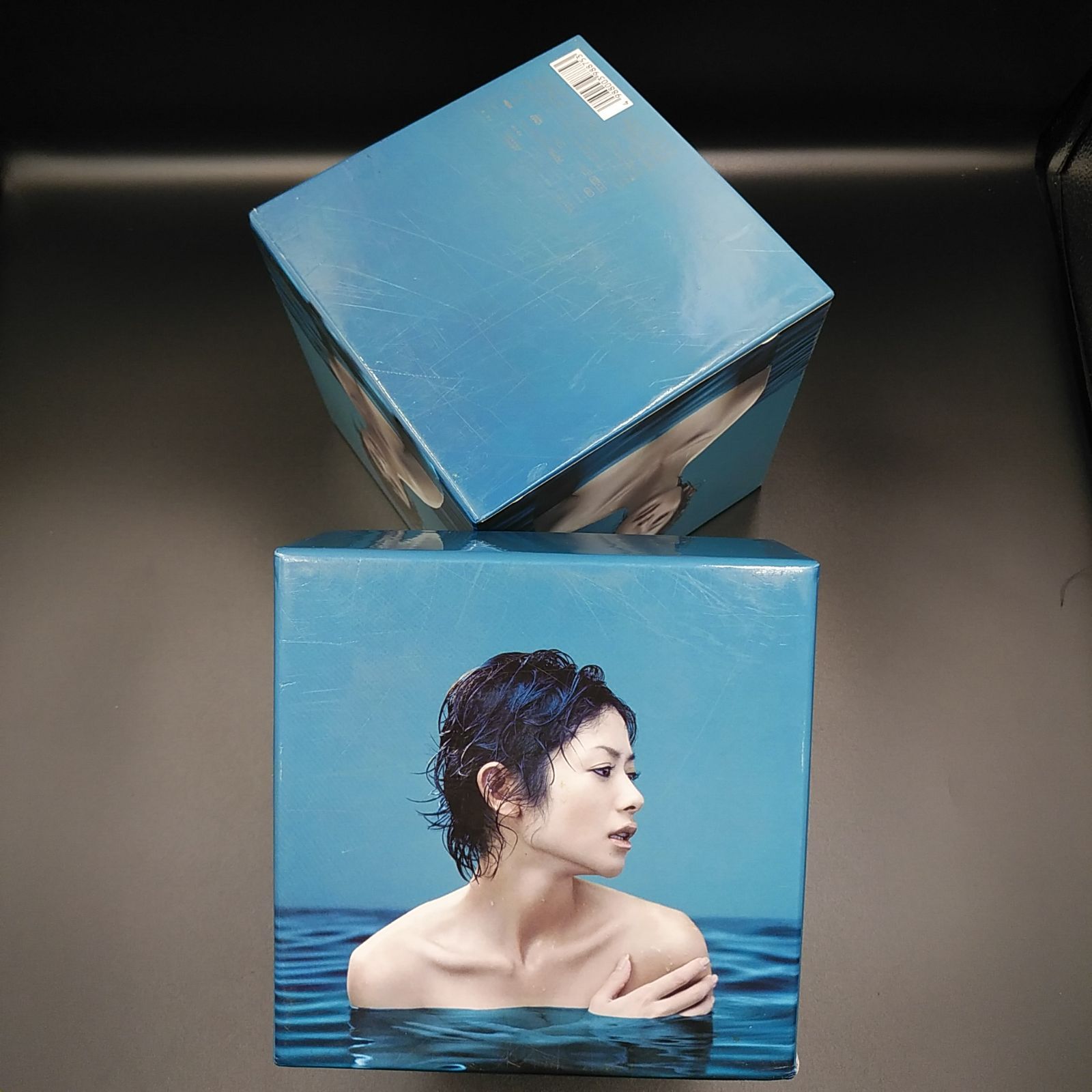 週刊真木よう子 DVD-BOX〈初回限定生産・13枚組〉 - 日本映画 週刊真木よう子 DVD-BOX〈初回限定生産・13枚組〉 - 日本映画