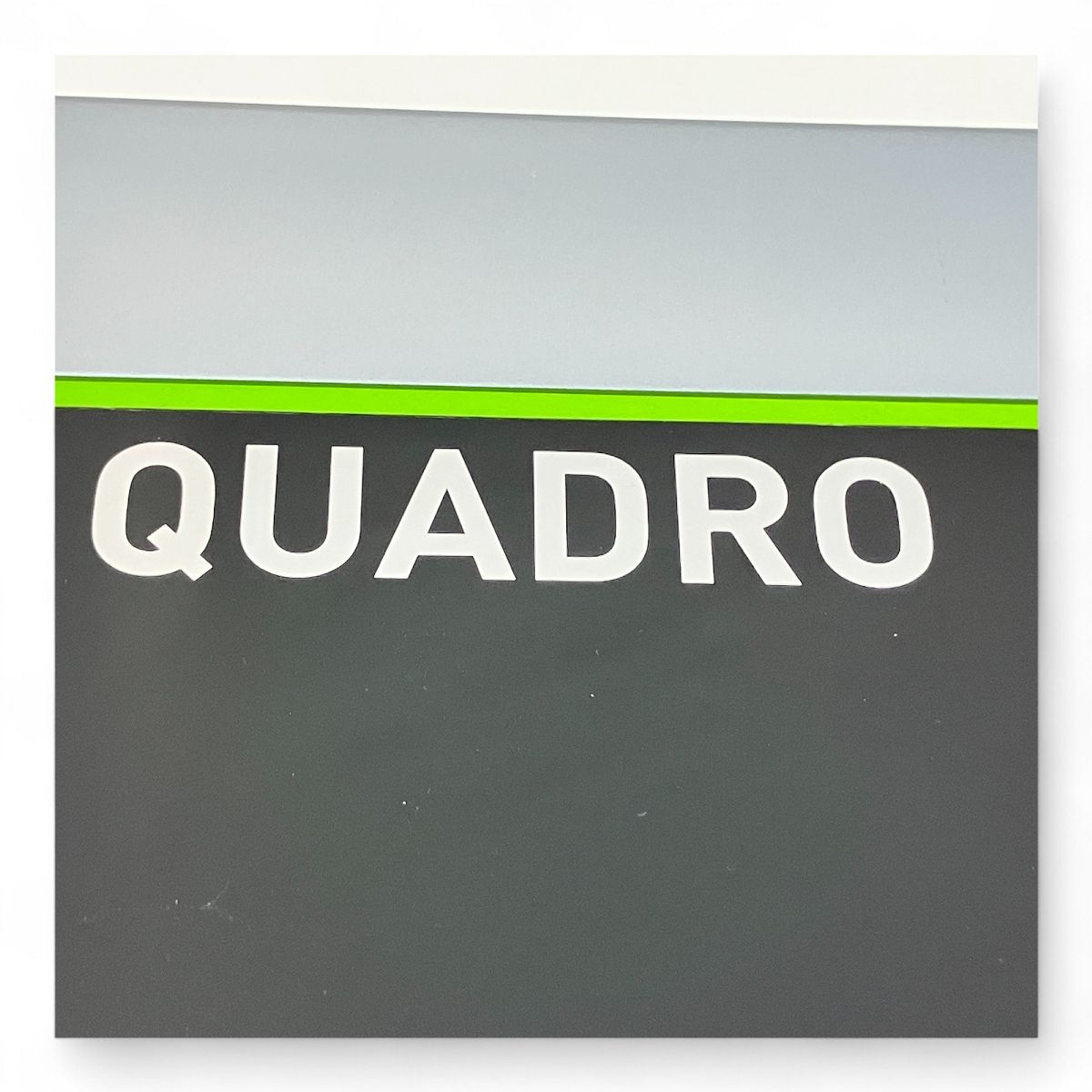 NVIDIA Quadro RTX6000 エヌビディア グラフィックボード ビデオ