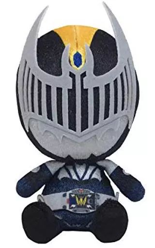 ぬいぐるみ 仮面ライダーナイト Chibiぬいぐるみ 仮面ライダー龍騎